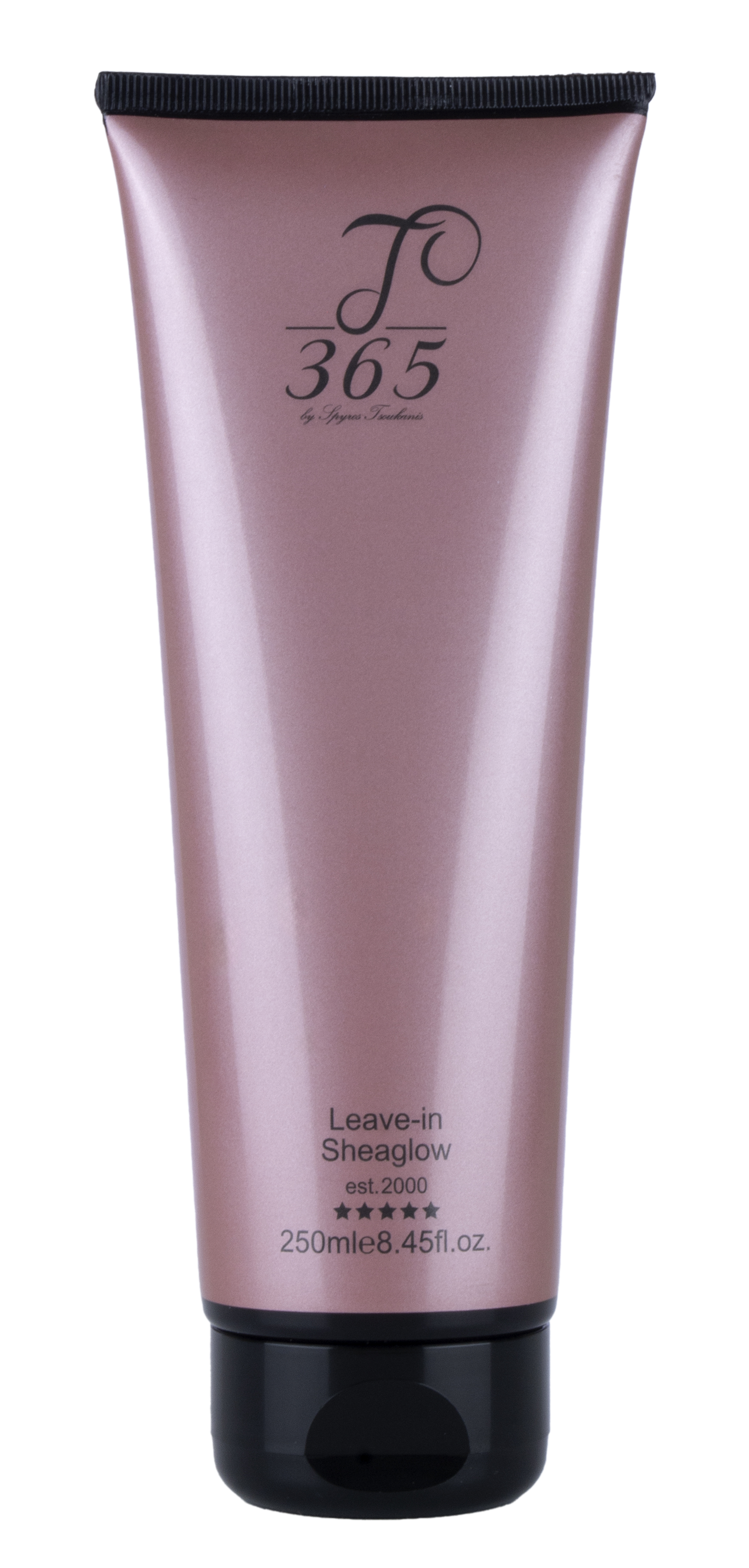 Leave-in Sheaglow Τherapy 250ml